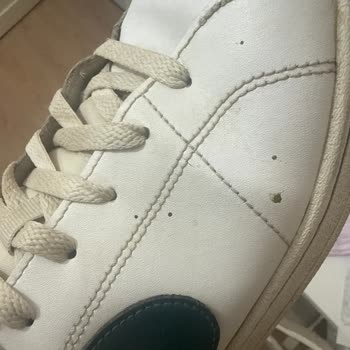 Garanti Sürecinde Red: Nike Ayakkabıda Çatlaklar Ve Boyner'in İlgisizliği