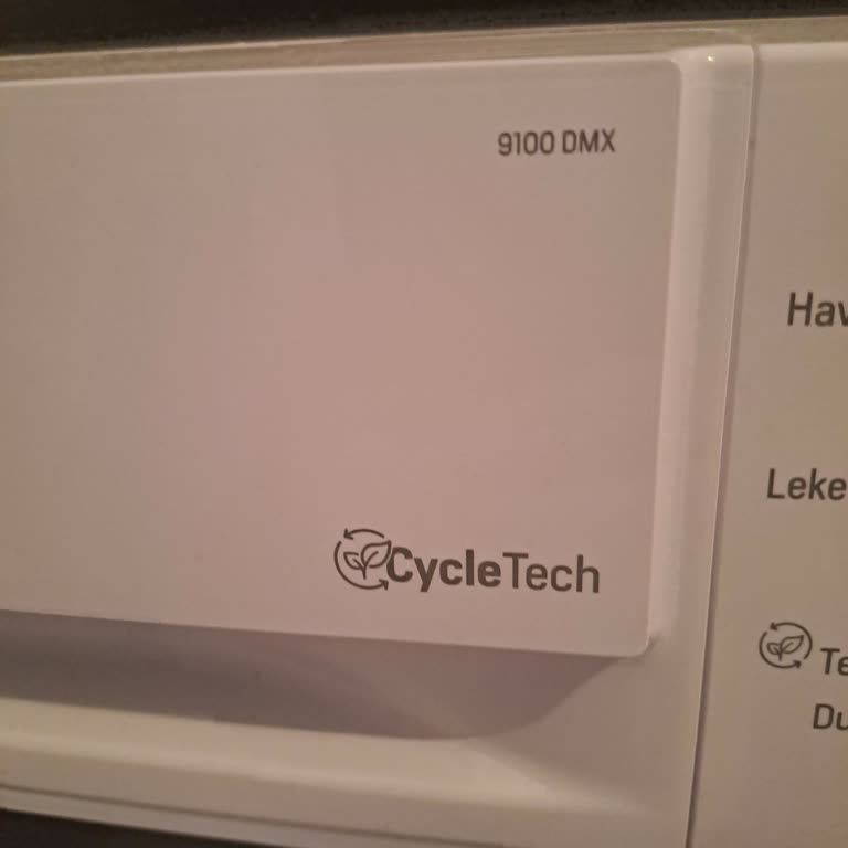 Çamaşır Makinesi Sıkma Sorunu Ve Yetersiz Servis Desteği