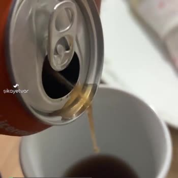 Çaykur Didi Soğuk Çay Hüsranı!