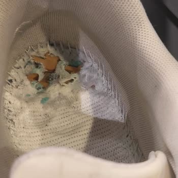 Kısa Sürede Deforme Olan Puma Ayakkabı İçin İade Talebim Reddedildi