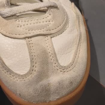 Kısa Sürede Deforme Olan Puma Ayakkabı İçin İade Talebim Reddedildi