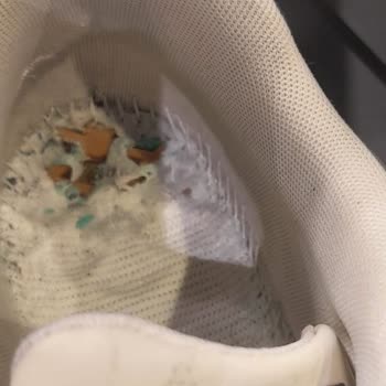 Kısa Sürede Deforme Olan Puma Ayakkabı İçin İade Talebim Reddedildi