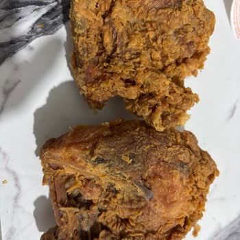 Popeyes Kayışdağı'nda Hijyen Ve Ürün Kalitesi Büyük Hayal Kırıklığı