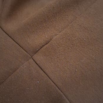 İlk Yıkamada Deforme Olan Penti Ürünleri Hayal Kırıklığı Yarattı