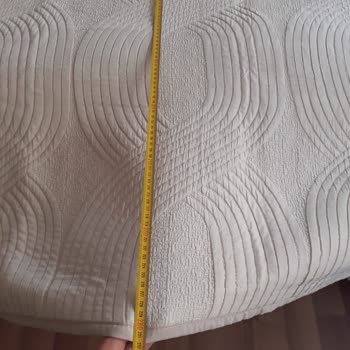 Aldığım Ev Tekstil Ürünlerinde Kusur Ve Çözüm Bulamama Mağduriyeti