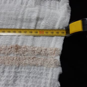 Aldığım Ev Tekstil Ürünlerinde Kusur Ve Çözüm Bulamama Mağduriyeti