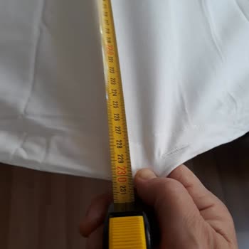 Aldığım Ev Tekstil Ürünlerinde Kusur Ve Çözüm Bulamama Mağduriyeti