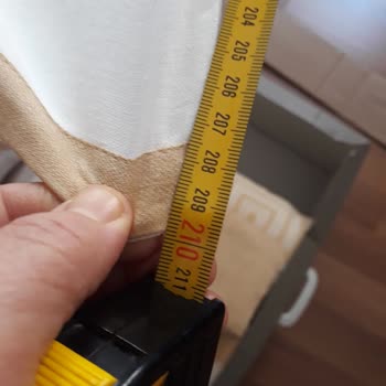 Aldığım Ev Tekstil Ürünlerinde Kusur Ve Çözüm Bulamama Mağduriyeti