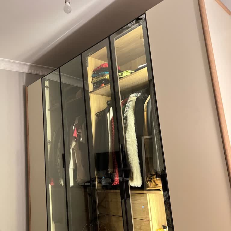 Teslim Edilen Dolapta Ciddi Kusurlar Ve Yetersiz Çözüm