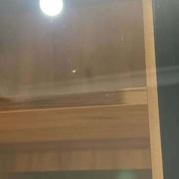 Teslim Edilen Dolapta Ciddi Kusurlar Ve Yetersiz Çözüm