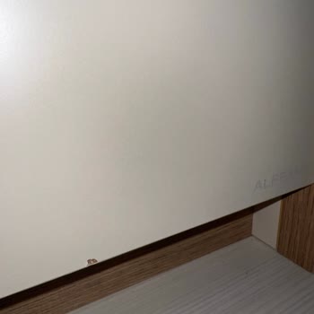 Teslim Edilen Dolapta Ciddi Kusurlar Ve Yetersiz Çözüm