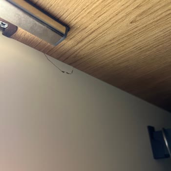 Teslim Edilen Dolapta Ciddi Kusurlar Ve Yetersiz Çözüm