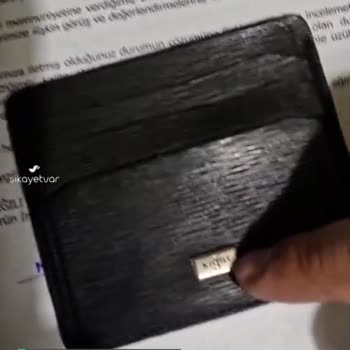 Kiğılı Giyim Çözüme Kavuşması Gereken Konu