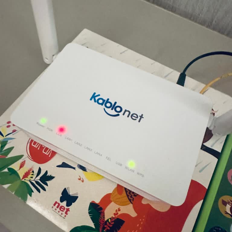 Yüksek Hız Vaadiyle Alınan İnternet Sürekli Kopuyor, Müşteri Hizmetleri Yetersiz