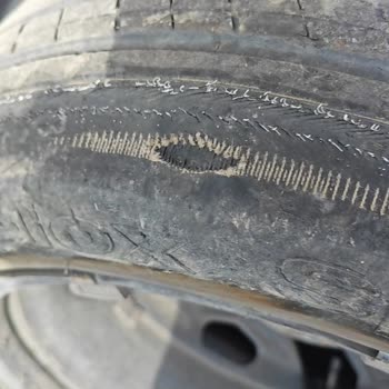 Bakımsız Araç, İlgisiz Hizmet: Garenta'dan Kiraladığım Aracın Güvenlik Sorunları