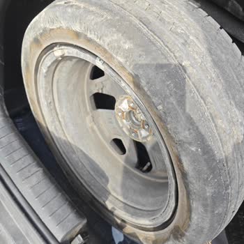 Bakımsız Araç, İlgisiz Hizmet: Garenta'dan Kiraladığım Aracın Güvenlik Sorunları