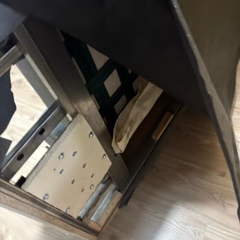 Enza Home Koltuk Değişimi Sonrası Servis Ve Kurulum Mağduriyeti