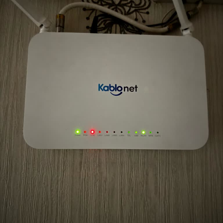 Sürekli İnternet Kesintileri Ve Müşteri Mağduriyeti