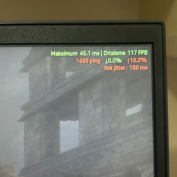 Sürekli Yüksek Ping Ve Kesintiler: Kablo Net’ten Kalıcı Çözüm Bekliyorum