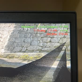 Sürekli Yüksek Ping Ve Kesintiler: Kablo Net’ten Kalıcı Çözüm Bekliyorum