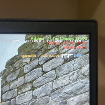 Sürekli Yüksek Ping Ve Kesintiler: Kablo Net’ten Kalıcı Çözüm Bekliyorum