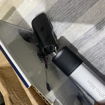 Philips Süpürgemin Tutma Yerinin Kırılması Ve Garanti Kapsamında Destek Alamama