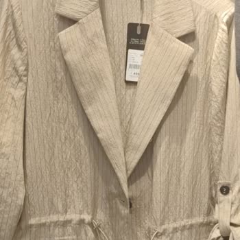 Satın Aldığım Takım Kısa Sürede Tüylenme Yaptı, Mağaza İlgisiz Kaldı