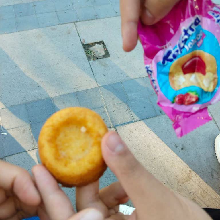 Jölesiz Kek Ve Müşteri Hizmetlerinde Çözüm Eksikliği