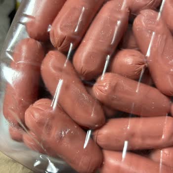 Hamile Eşim İçin Aldığım Sosis Bozuk Çıktı, Banvit’ten Dönüş Alamadım