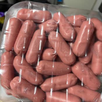 Hamile Eşim İçin Aldığım Sosis Bozuk Çıktı, Banvit’ten Dönüş Alamadım