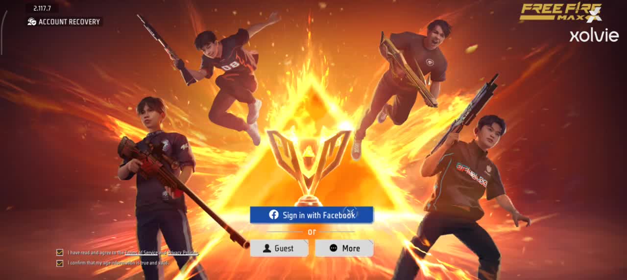 Free Fire Max Account Hacked And Suspended After Unauthorized Access video cover