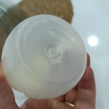 Biberon Sıcak Suyla Eridi Mağduriyet Yaşadım