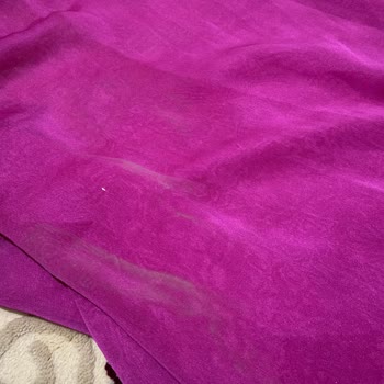 Kiraladığım Abiye Ve Şal Hijyenik Olmaktan Uzak, İade Süreci Sorunlu