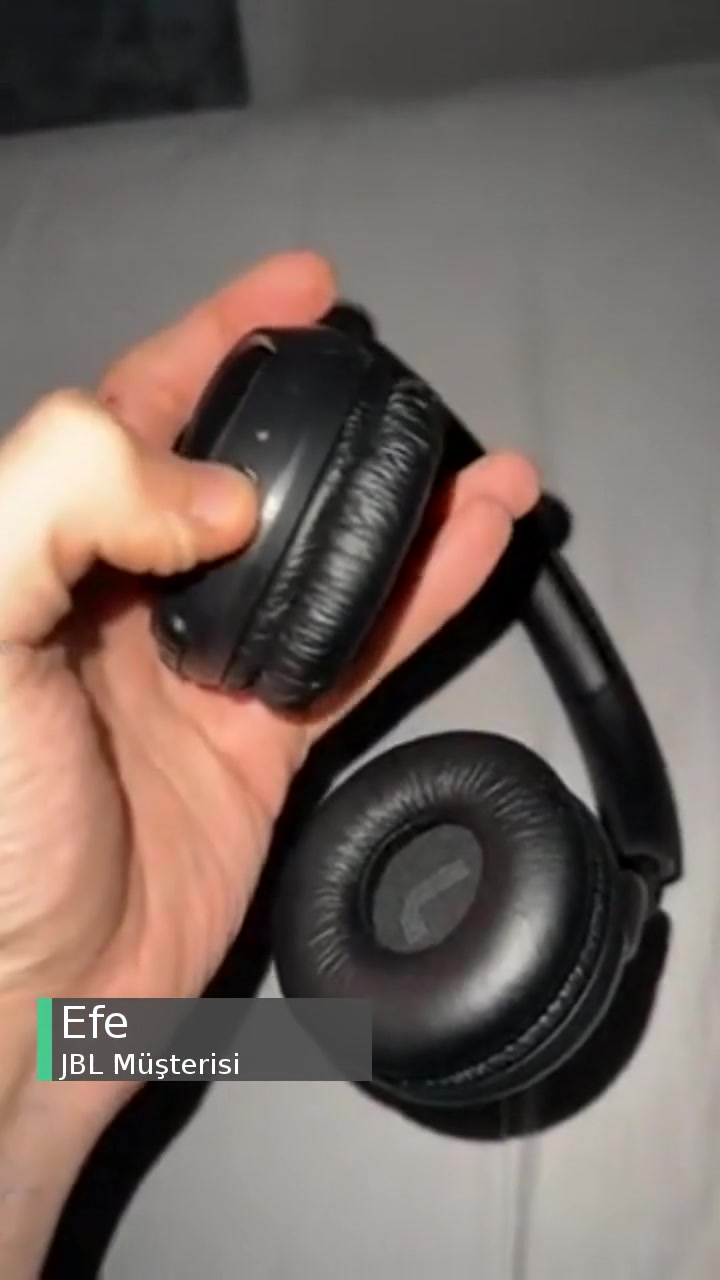 JBL 520bt Kulaklık Açılmıyor! videonun kapak resmi