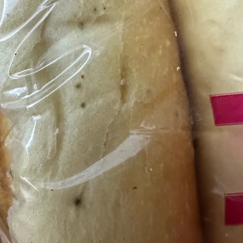 Ceylan Fırın Küflü Sandviç Ekmeğiyle Sağlığımız Tehlikeye Girdi!