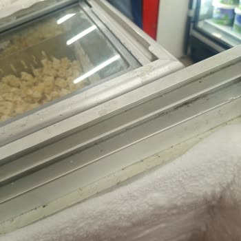 Garanti Kapsamındaki Derin Dondurucuda Devam Eden Buzlanma Sorunu Ve Servis İlgisizliği