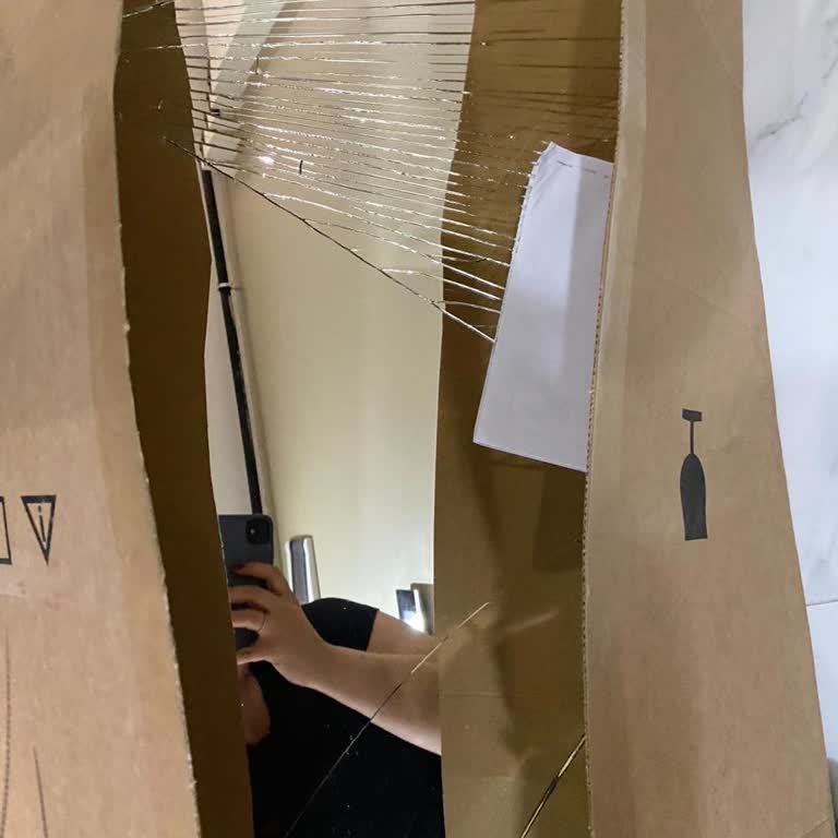 IKEA Ve Horoz Lojistik İle Kırık Ürün Teslimatı ve İlgisiz Müşteri Hizmetleri Mağduriyeti