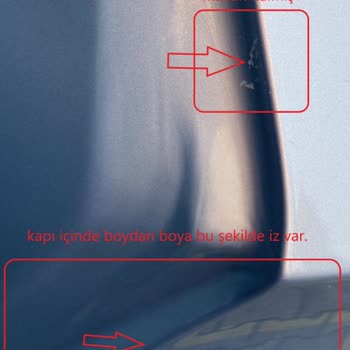 Sandıkçı Otomotiv Honda Yetkili Servisinde Yetersiz Hizmet Ve İletişim Sorunları