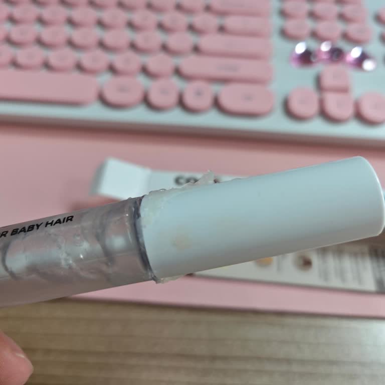 Kırık Ve Kirli Saç Ürünü Satışı Mağaza Kontrol Eksikliği