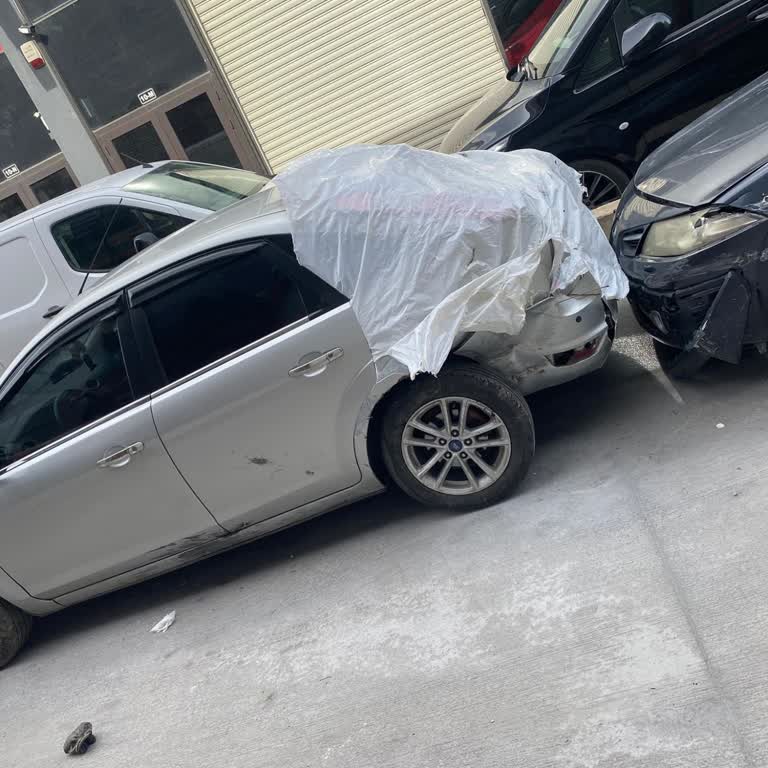 Sigorta Hasar Ödemesi Ve Onarım Sürecinde Yaşanan Belirsizlik Mağduriyet Yaratıyor