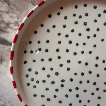 Kırık Tabak Yerine Yenisi İki Haftadır Gönderilmiyor