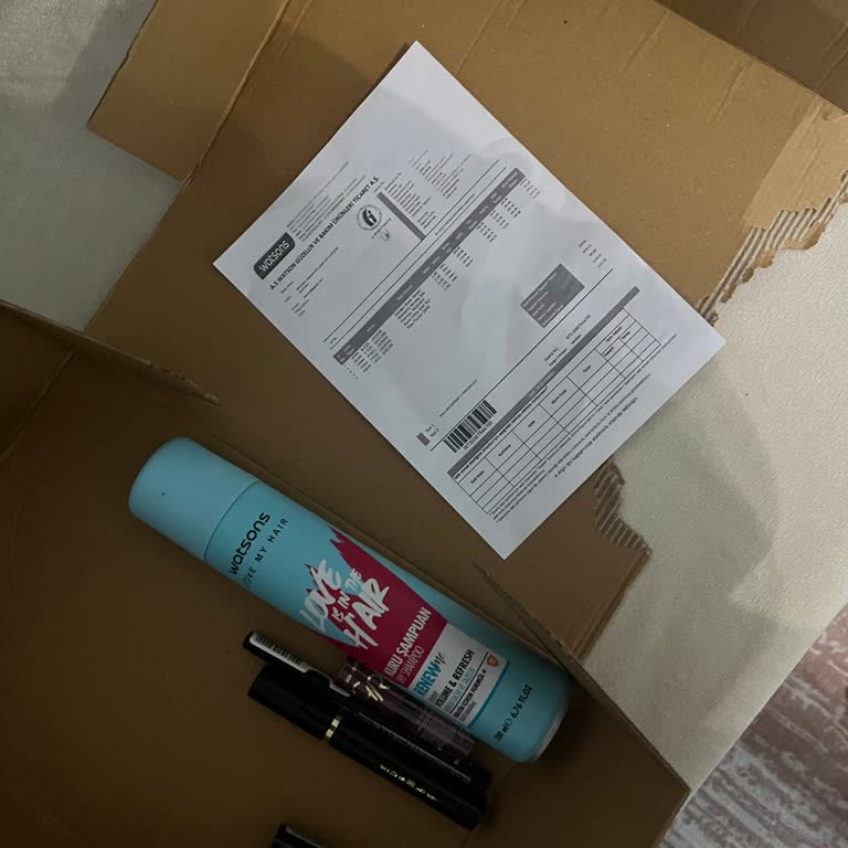 Eksik Ürün Gönderimi Ve Müşteri Hizmetlerinden Yanıtsızlık