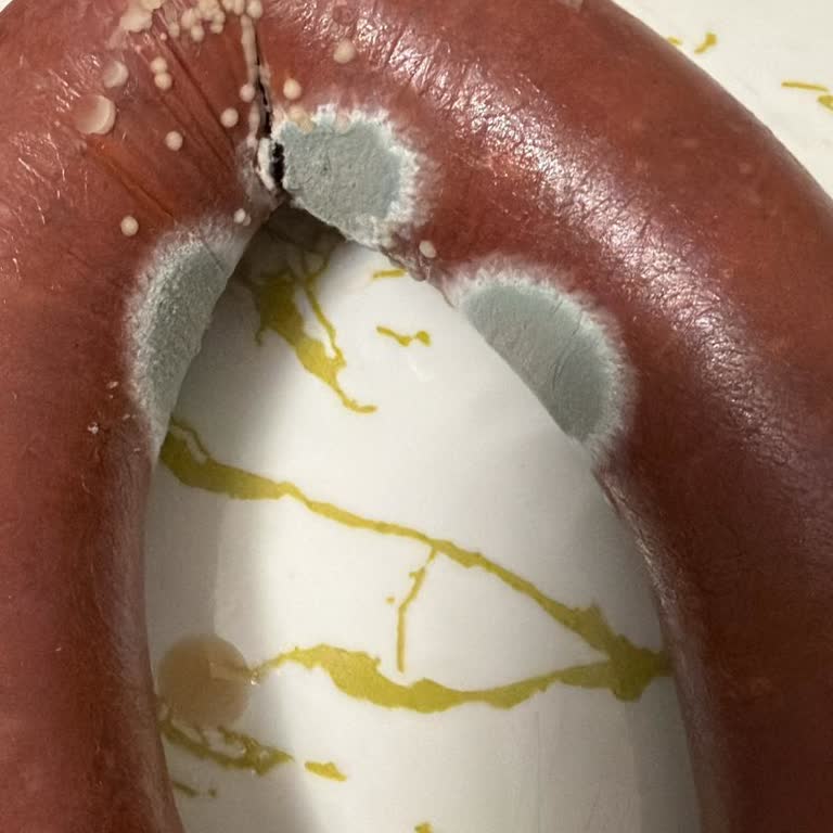 Bozuk Sucuk İçin İade Talebim Reddedildi, Migros Çözüm Sunmadı