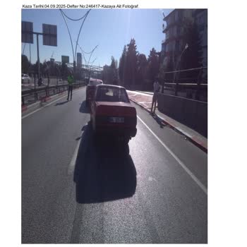 Peugeot 408 Aracımın Küçük Hasarının Uzun Süredir Tamir Edilememesi Ve Mağduriyet