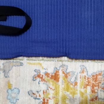 Supplementler Ayıplı Ve Deforme Egzersiz Matı İçin İade Talebi!