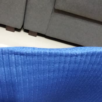 Supplementler Ayıplı Ve Deforme Egzersiz Matı İçin İade Talebi!