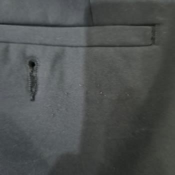 Pierre Cardin Giyim Tüylenmeye Kullanıcı Hatası Dedi!