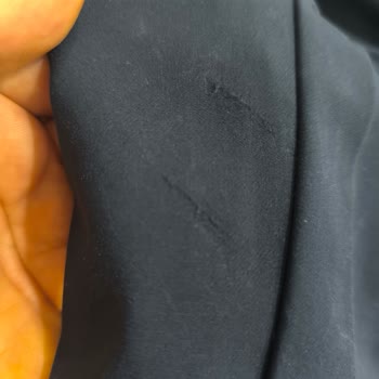 Pierre Cardin Giyim Tüylenmeye Kullanıcı Hatası Dedi!