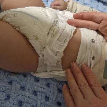 Sleepy Bebek Bezi Yanlardan Sızdırıyor, Müşteri Hizmetleri İlgisiz