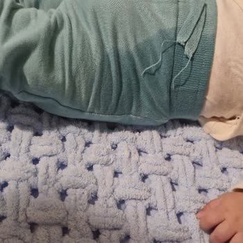 Sleepy Bebek Bezi Yanlardan Sızdırıyor, Müşteri Hizmetleri İlgisiz